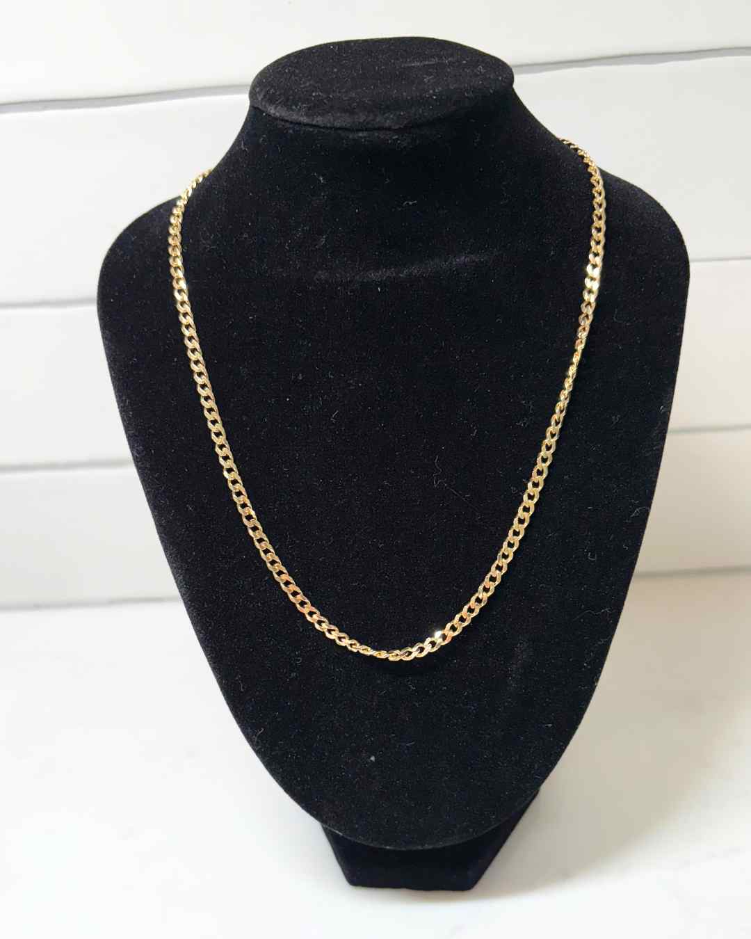 Beaches Curb Chain