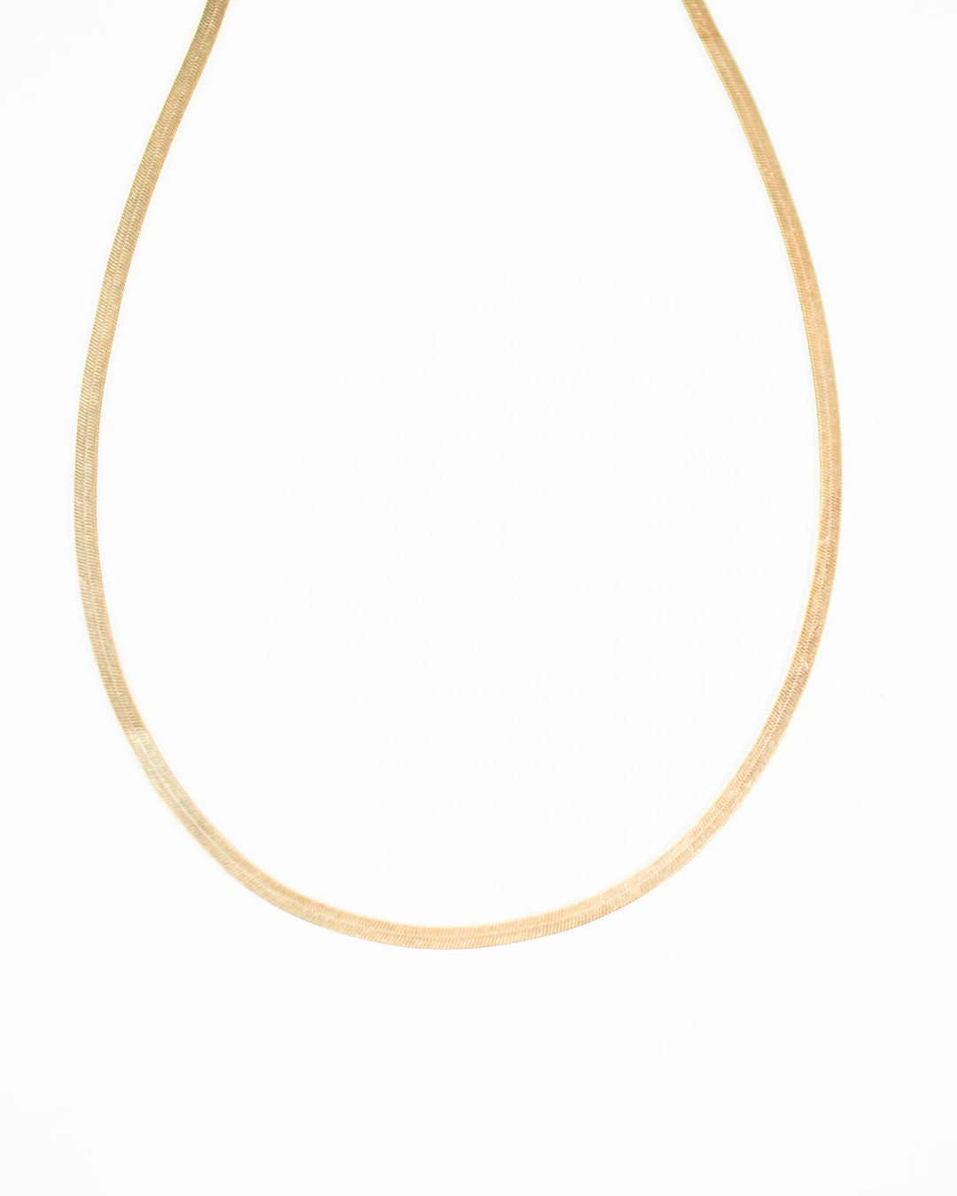 Baby Rattle Necklace