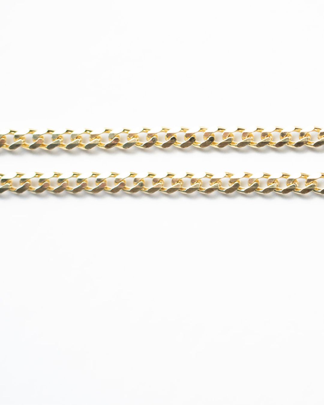 Beaches Curb Chain