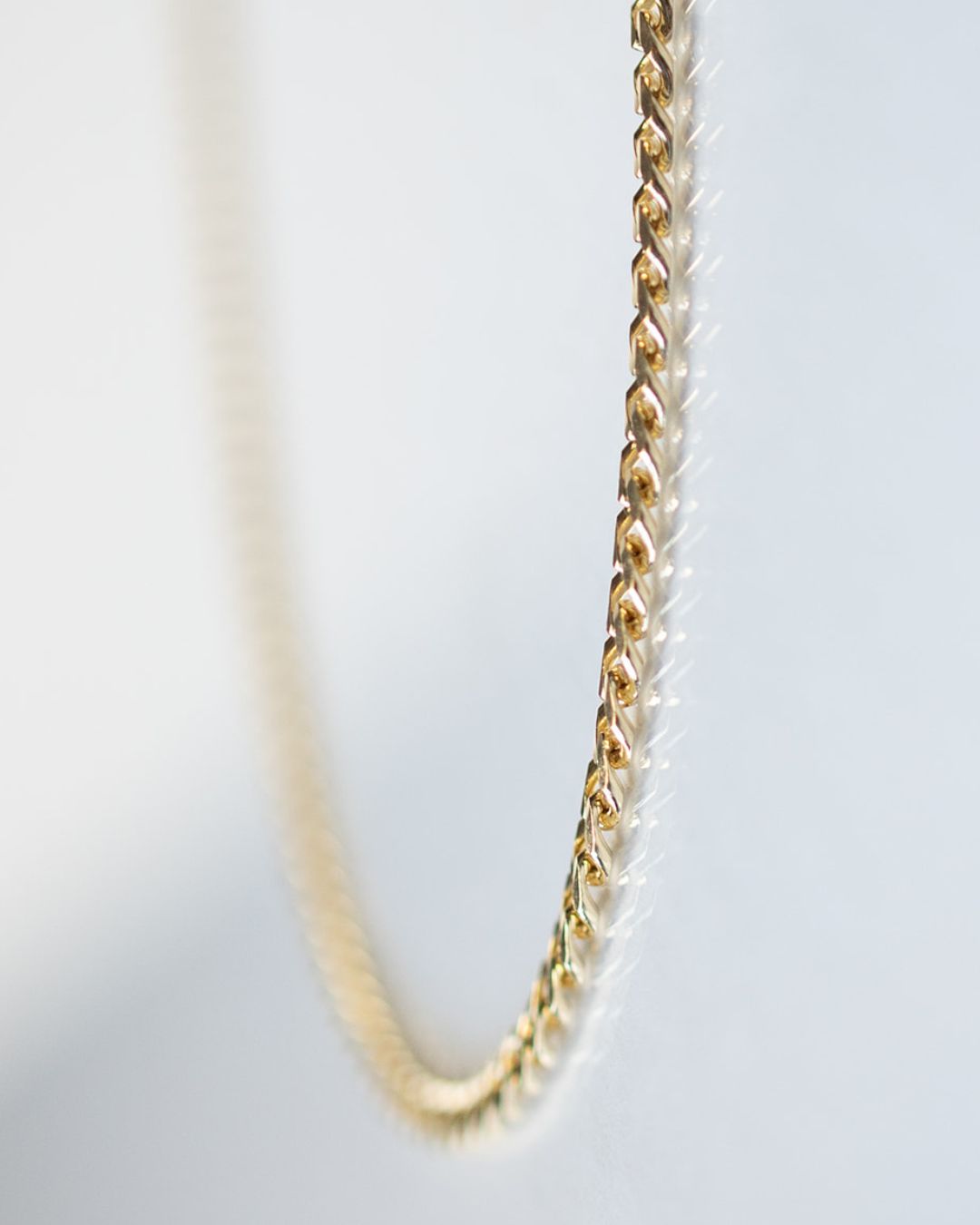 Beaches Curb Chain