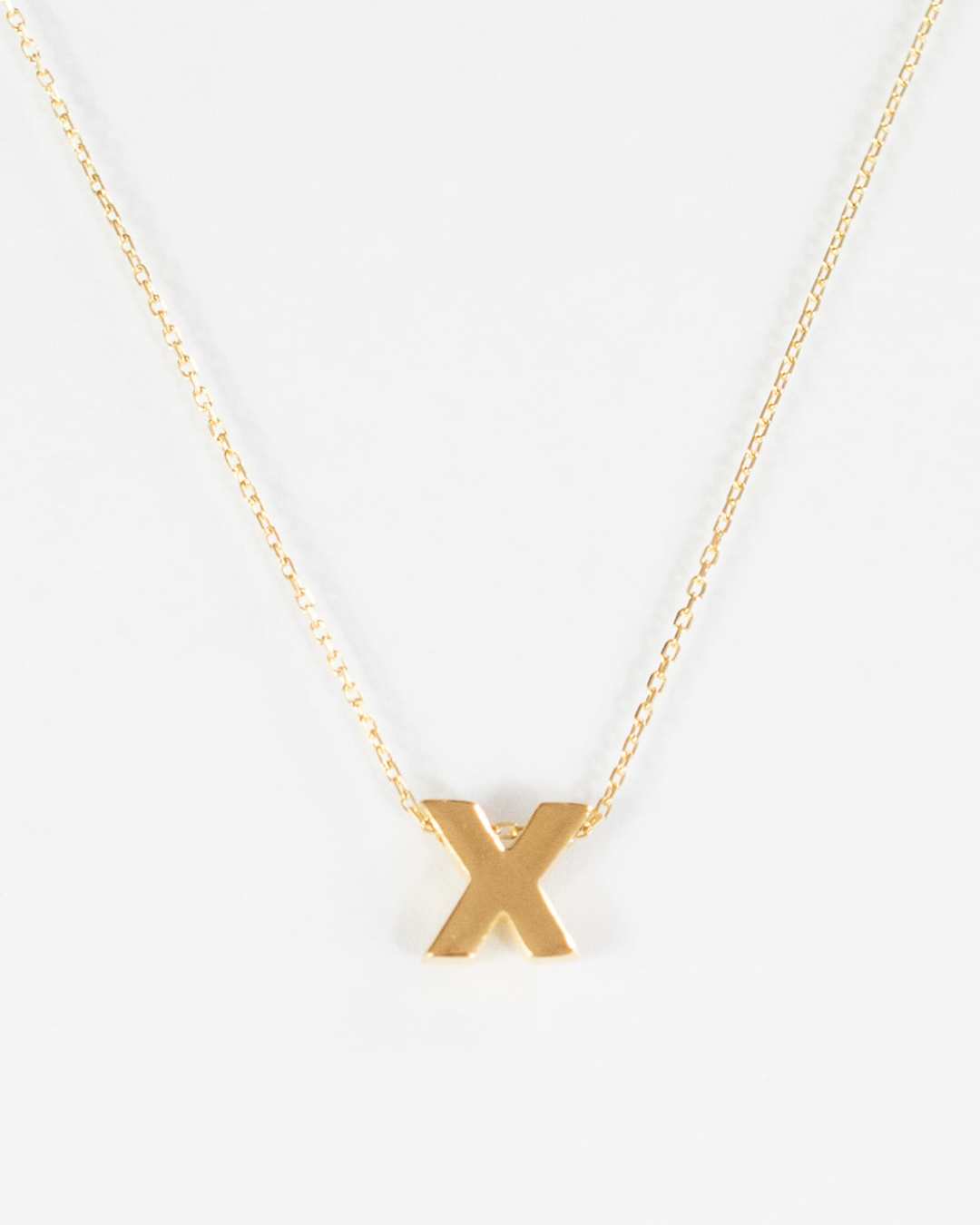 Kiss Kiss Necklace