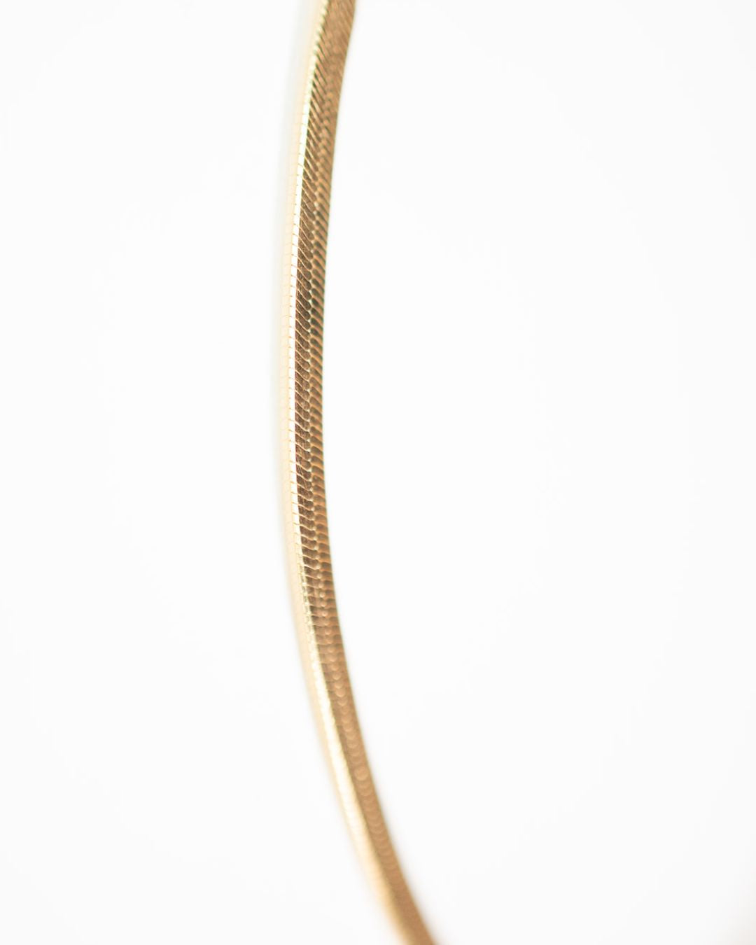 Baby Rattle Necklace