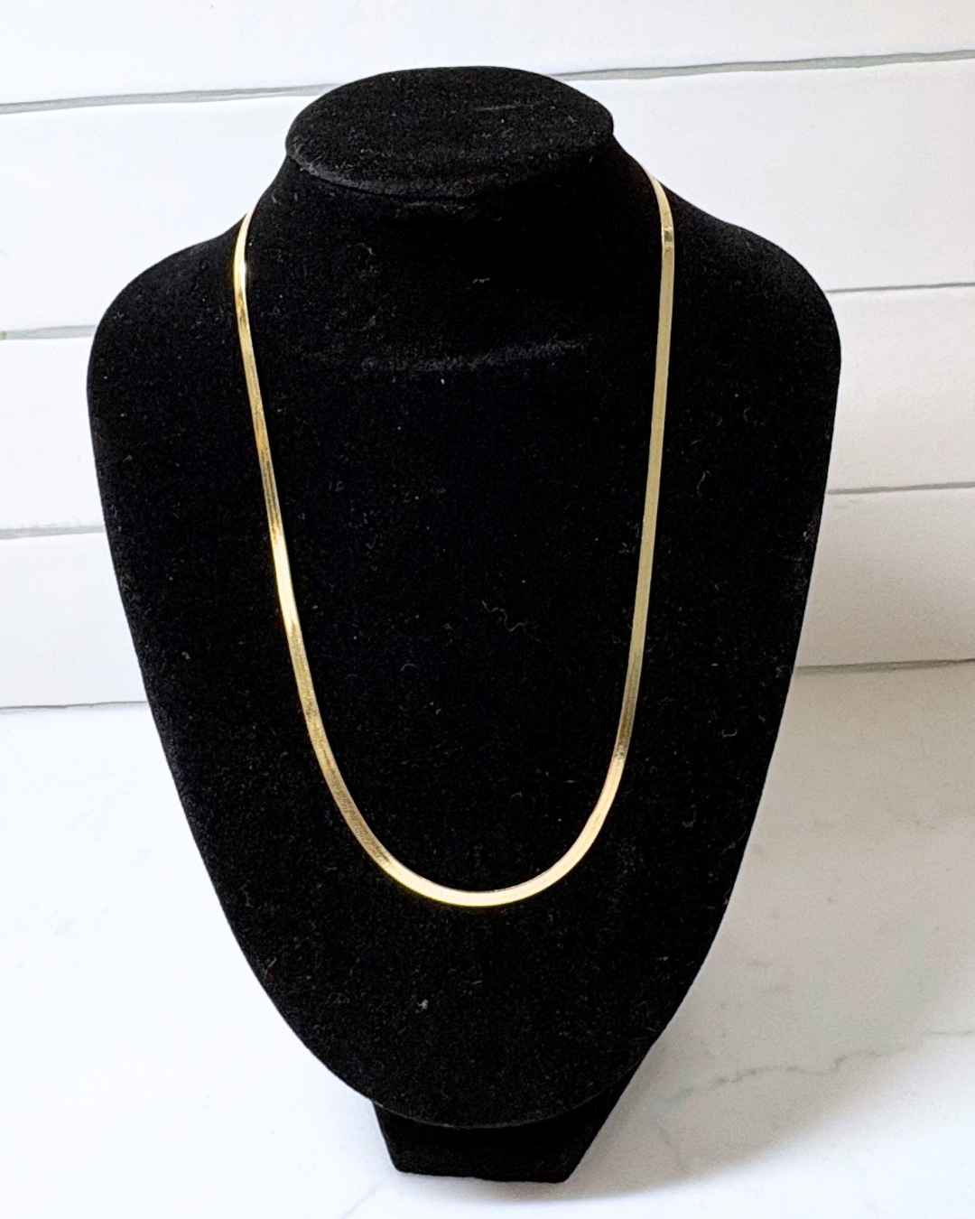 Baby Rattle Necklace