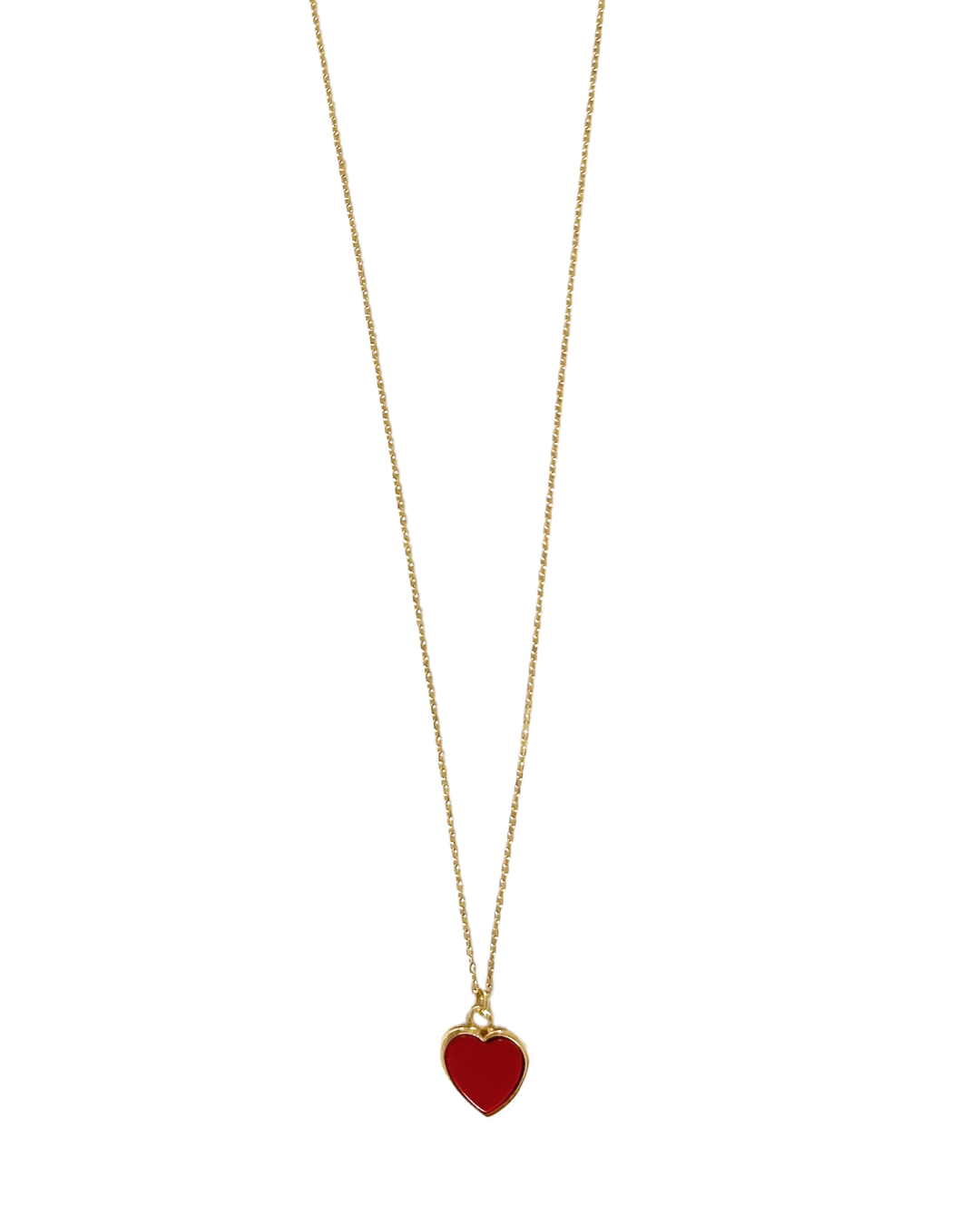 Love Me Forever Necklace