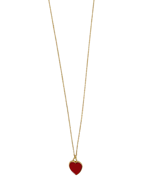 Love Me Forever Necklace