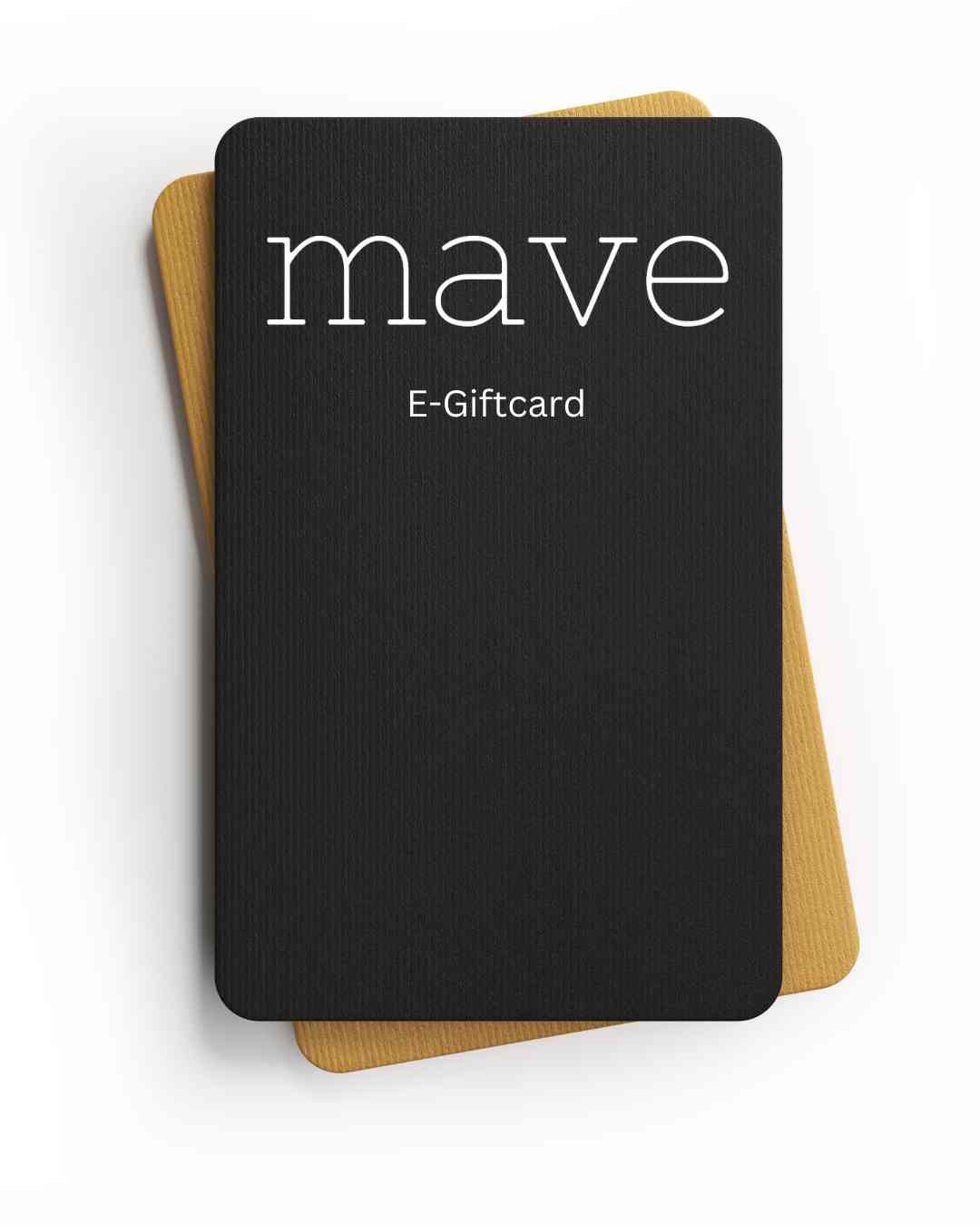 Mave Collection Gift Card