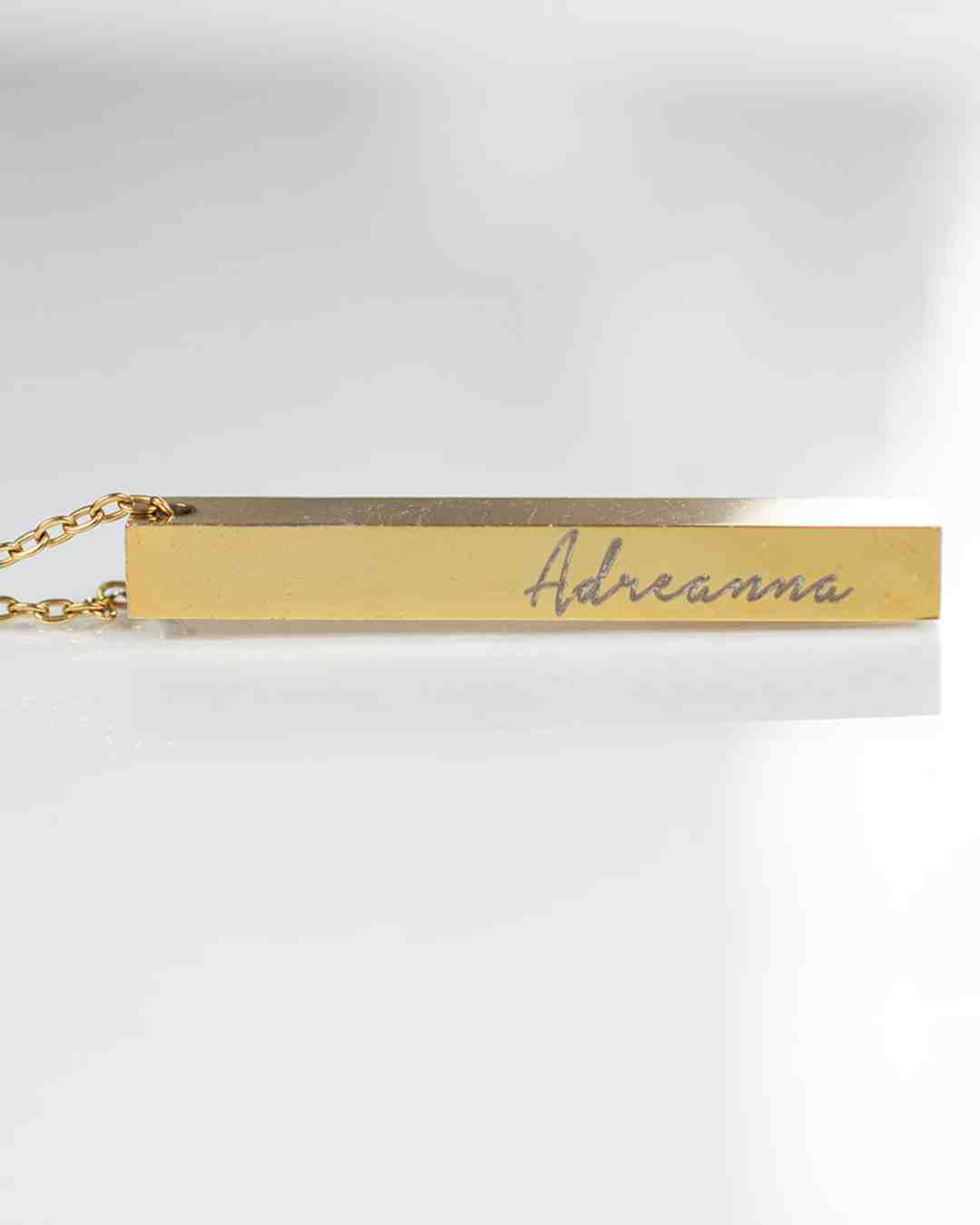 Skyline Necklace